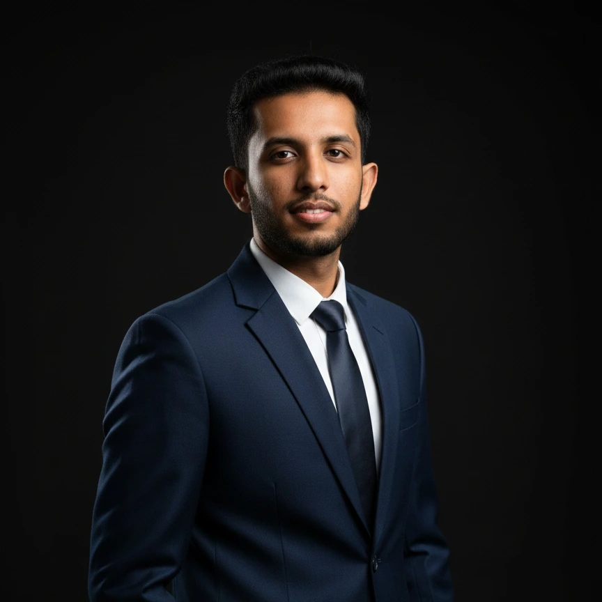 Mohamed Mirshad | Web Developer Portfolio